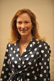 Heather Briant