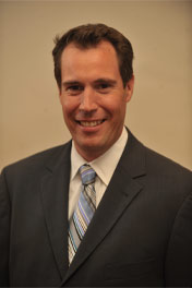 Scott Hughes