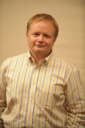 Brad LaDouceur