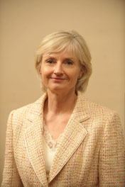 Susan Mandryk