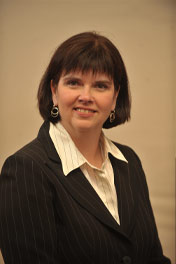 Pat Marshall