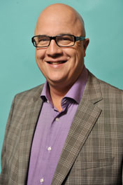 Paul Nonis
