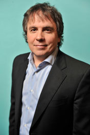 Daniel Seguin