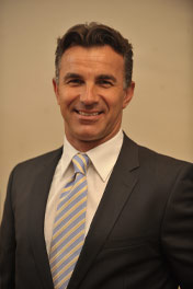John Tsirlis