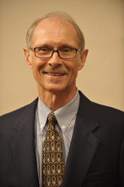 Richard Wood