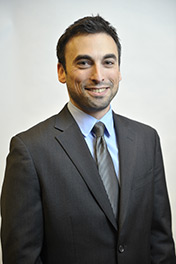 Darren Solomonr