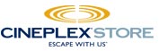 Cineplex Store Cineplex Store