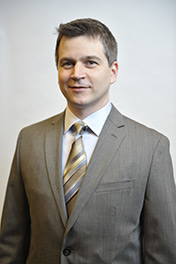 Scott Behnke