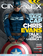 Cineplex Magazine