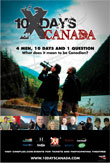 10 Days X Canada