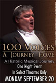 100 Voices: A Journey Home