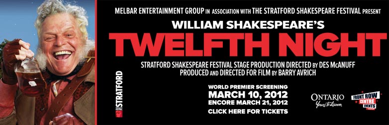 Twelfth Night