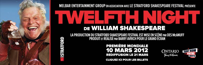 Twelfth Night