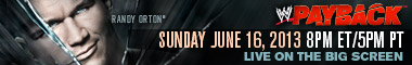 WWE