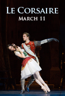 Le Corsaire