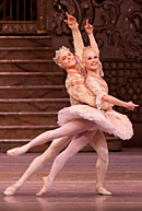 The Nutcracker - Royal Opera House Live - FRCE Dance