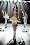 Move To Move - Netherlands Dance Theatre Live - FRCE Dance