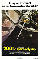 2001: A Space Odyssey - Presented at The Great Digital Film Festival