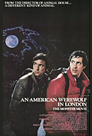 An American Werewolf In London - Presented at The Great Digital Film Festival