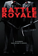 Battle Royale - Presented at The Great Digital Film Festival