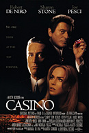 Casino - Presented at The Great Digital Film Festival
