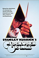 A Clockwork Orange - Presented at the Great Digital Film Festival