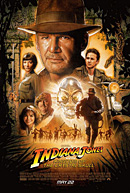 Indiana Jones and the Kingdom of the Crystal Skull - Presented at The Great Digital Film Festival