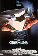 Gremlins - Presented at The Great Digital Film Festival