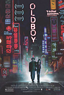 Oldboy - Presented at The Great Digital Film Festival