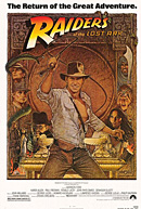 Raiders Of The Lost Ark - Presented at The Great Digital Film Festival