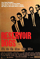 Reservoir Dogs - Presented at The Great Digital Film Festival