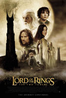 Lord of the Rings: The Two Towerse