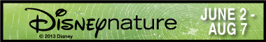 Disney Nature