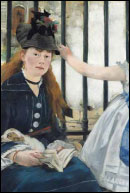 Manet – Portraying Life - Exhibition: Great Art on Screen