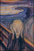 Munch 150 - Exhibition: Great Art on Screen