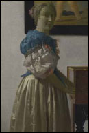 Vermeer and Music - Exhibition: Great Art on Screen