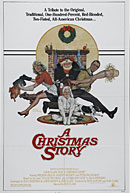 A Christmas Story - A Family Favourites Presentation