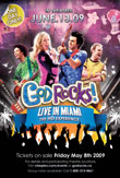 God Rocks!
