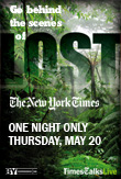 TimesTalks LIVE: LOST