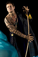 The Tempest (Adès) English w/e.s.t. - ENCORE - Metropolitan Opera