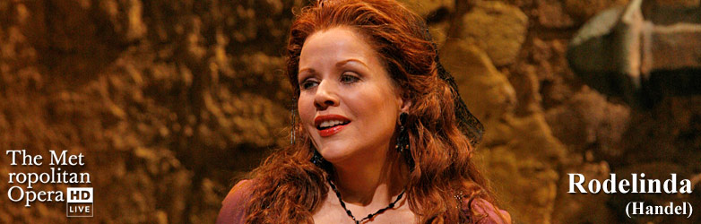 rodelinda
