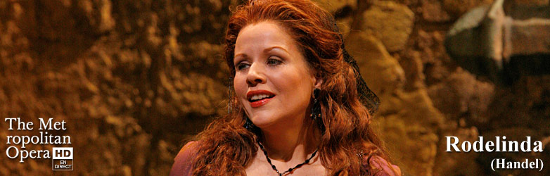 rodelinda