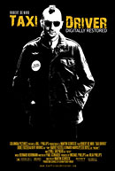 Taxi Driver - A Most Wanted Mondays Presentation