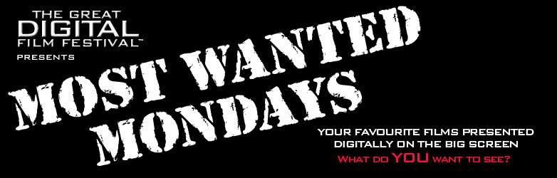 Most Wanted Mondays