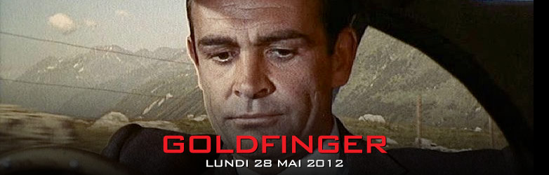 Goldfinger