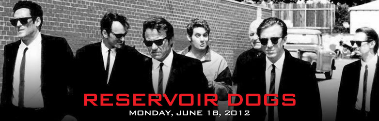 Reservoir Dogs