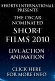 Oscar Nominated Shorts