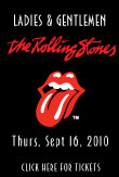 Ladies & Gentlemen... The Rolling Stones