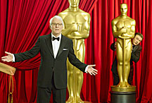 Steve Martin, Alec Baldwin