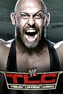 WWE TLC: Tables, Ladders & Chairs - 2012